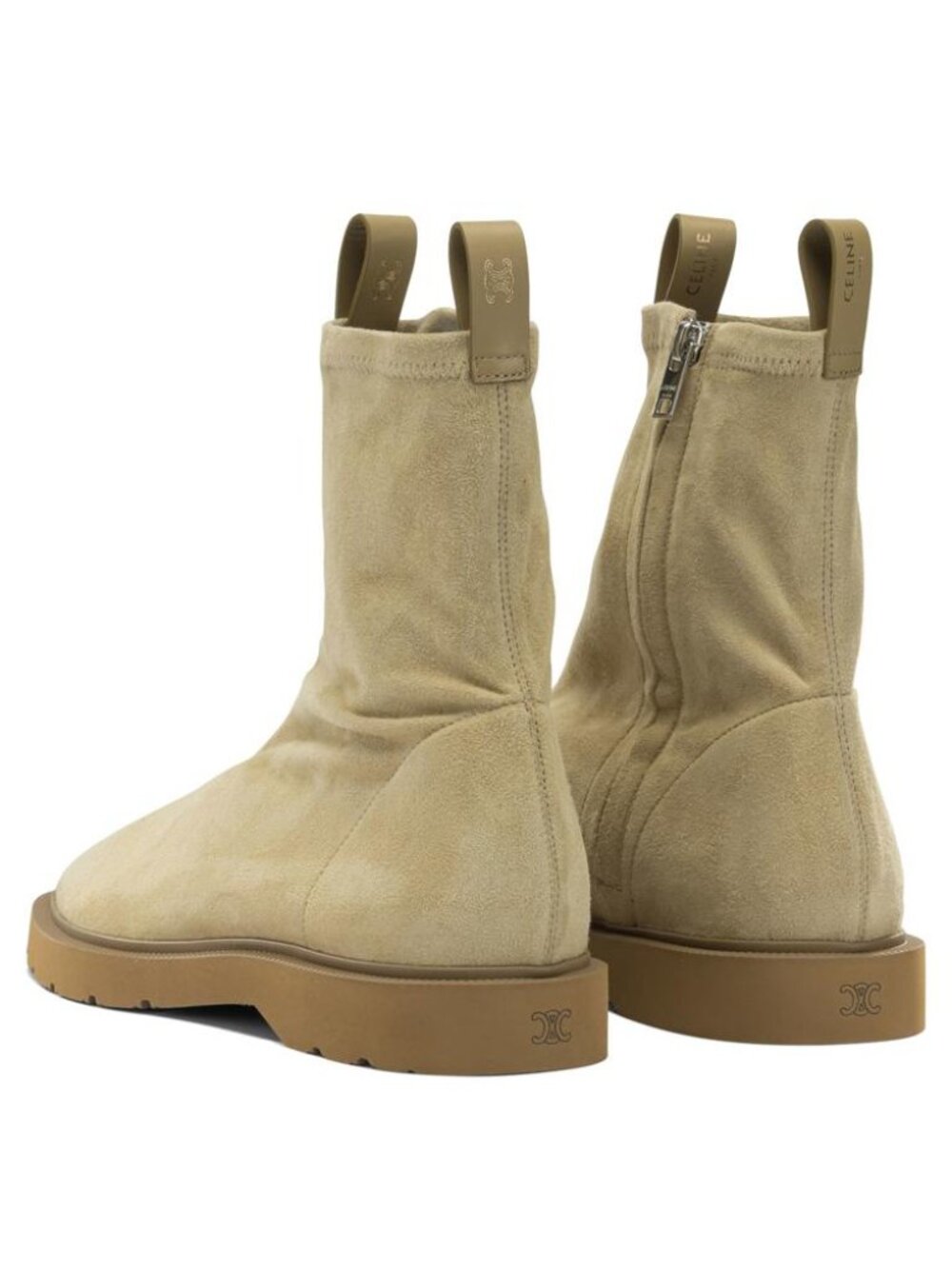 Celine Boots & Ankle Boots IT 42 Men - Picture 4 of 5